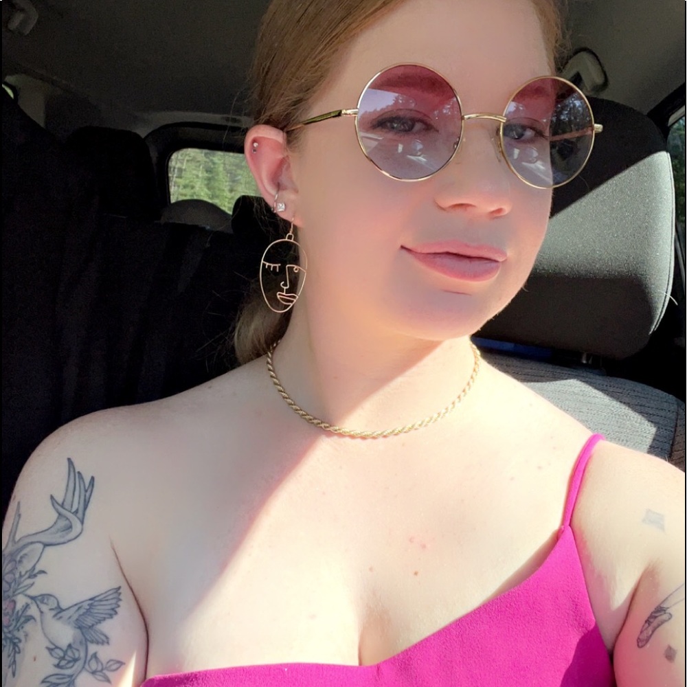 Meet your Posher, Kaylyn